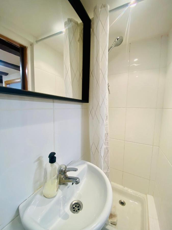 Апартаменты 028 Apartament 2 2 Барселона Экстерьер фото