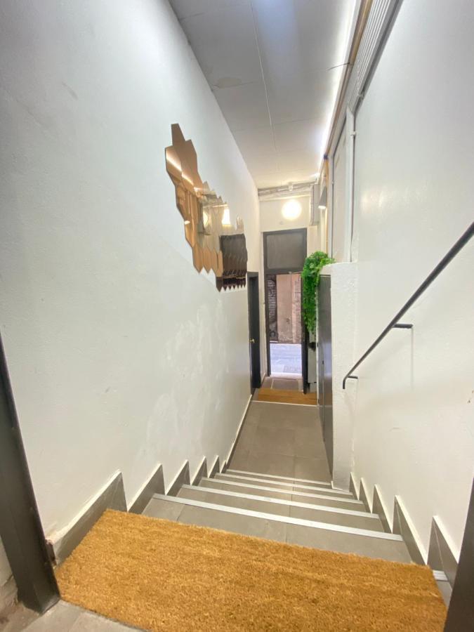 Апартаменты 028 Apartament 2 2 Барселона Экстерьер фото