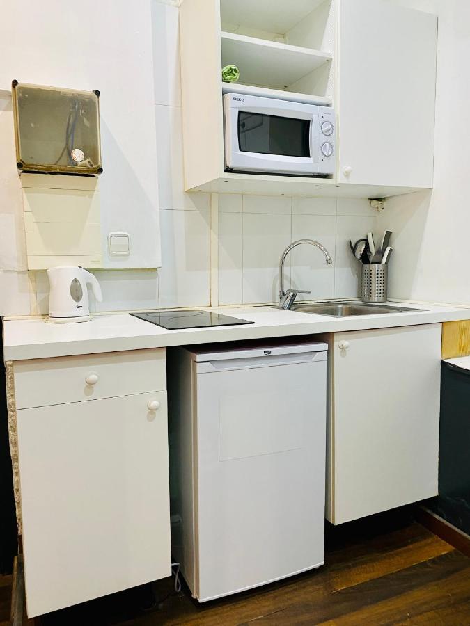 Апартаменты 028 Apartament 2 2 Барселона Экстерьер фото